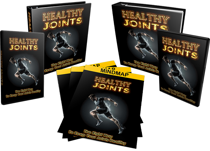 Healthy Joints