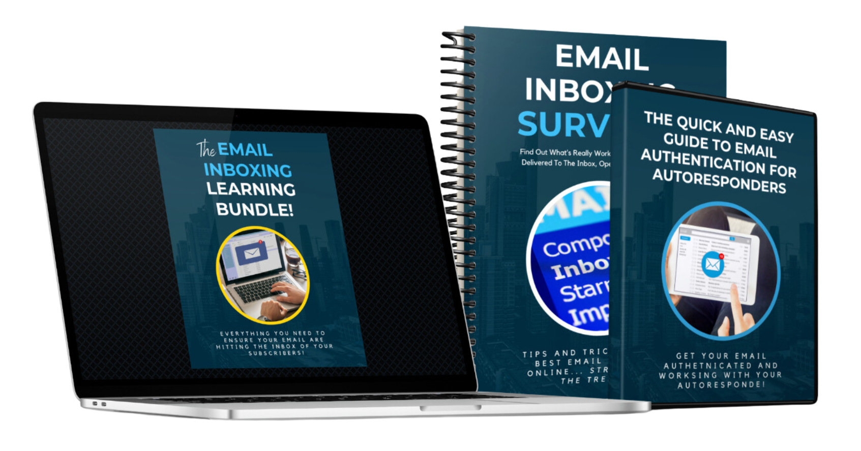 Email Inboxing Learning System