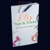 Etsy Tips and Tricks