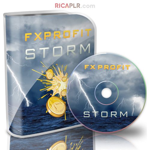 FX Profit Storm