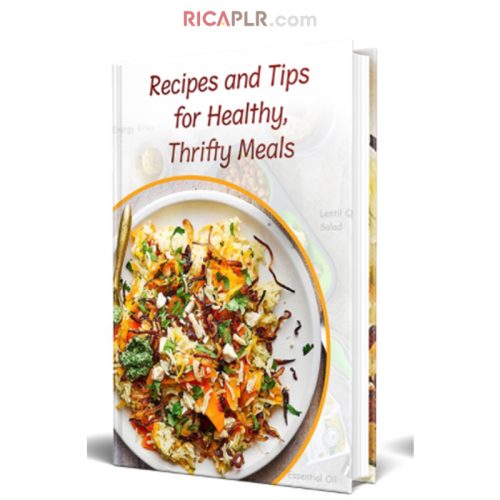 Food Plans Recipes