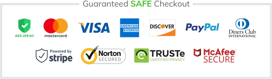 Guaranteed Safe Checkout