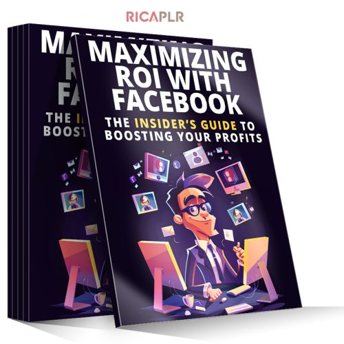 Max ROI Facebook Ads