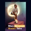Where Microscopic Wonders Thrive (PLR/MRR/GA)