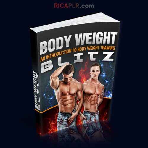 Body Weight Blitz