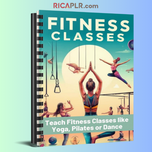 Fitness Classes