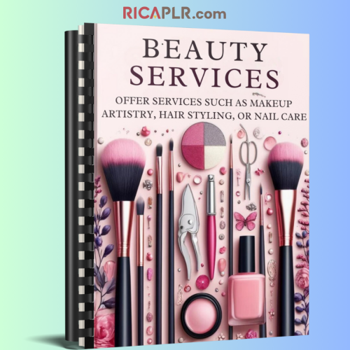 Beauty Services