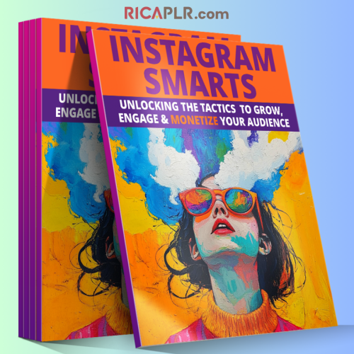 Instagram Smarts
