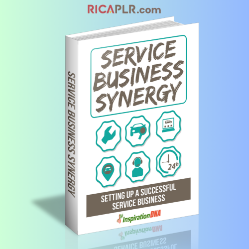 Service Business Synergy