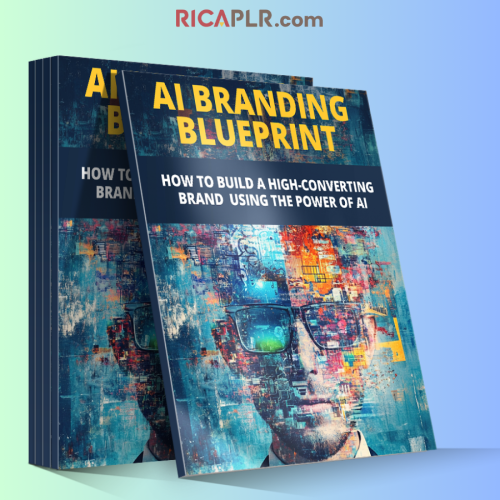 AI Branding Blueprint