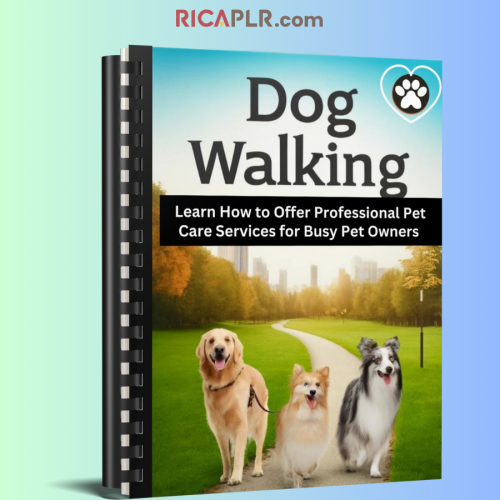 Dog Walking (USER)
