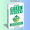 Going Green Energy