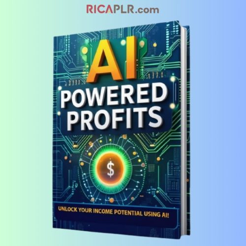 AI Powered Profits(MRRGA)