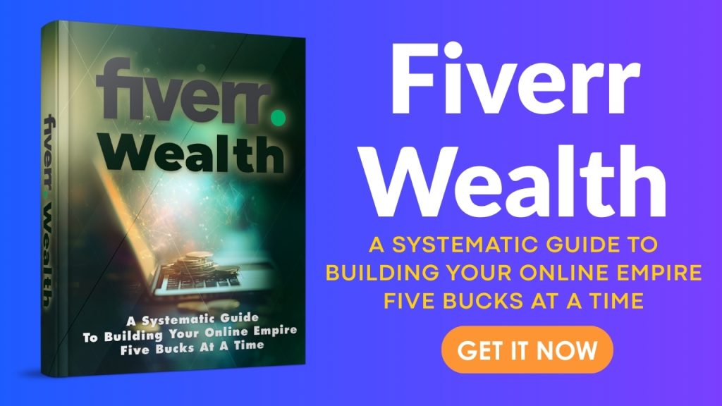 Fiverr Wealth