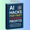 AI Hacks for Fast ClickBank Profits