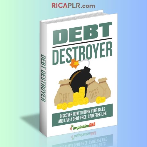 Debt Destroyer (PLRMRRGA)