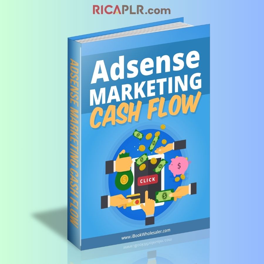 Adsense Marketing Cash Flow (MRRGA)