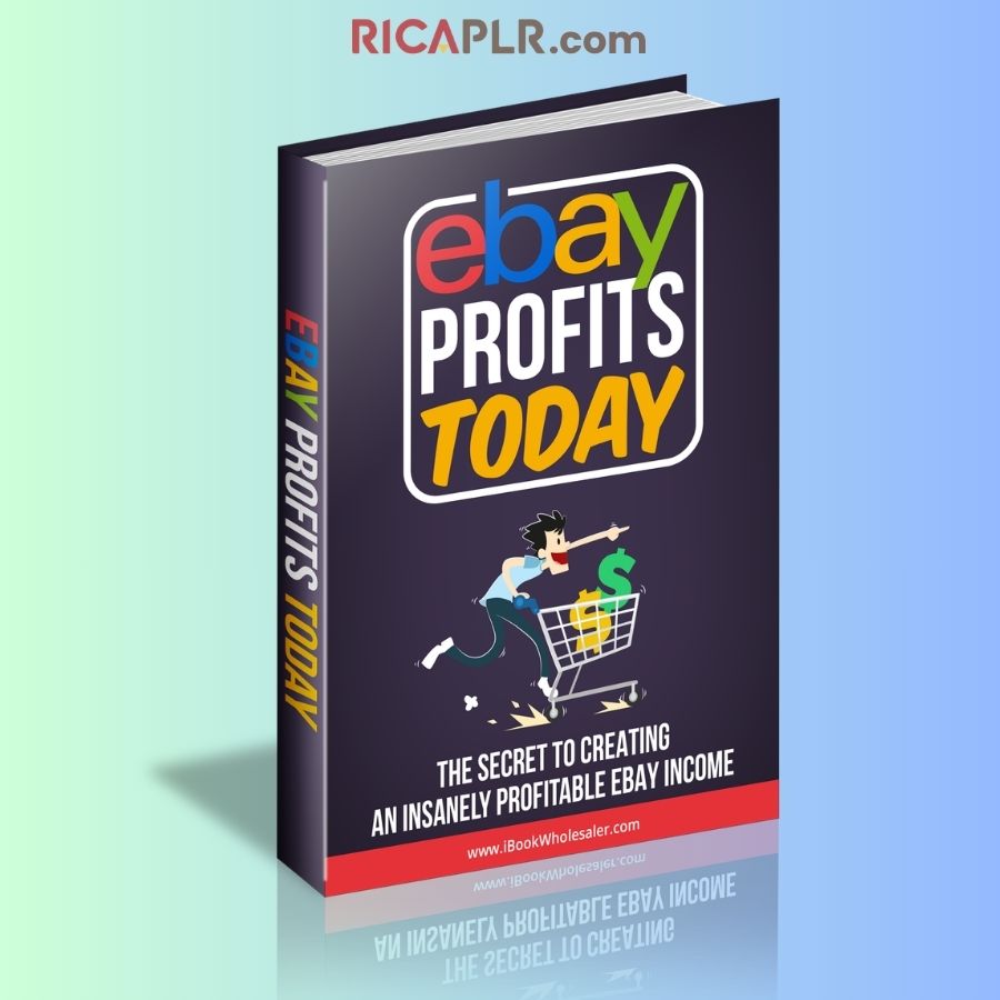 Ebay Profits (MRRGA)